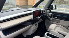 Volkswagen ID. Buzz 150kW Style Pro 77kWh 5dr Auto Electric Estate